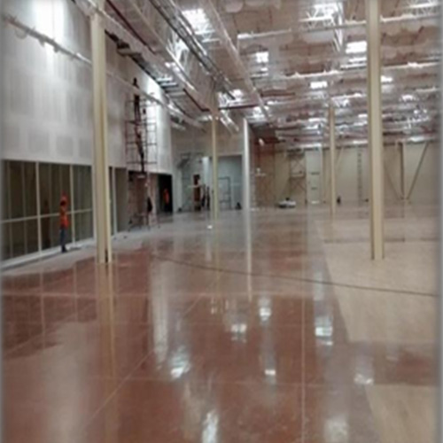 Mantenimiento Industrial