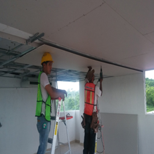 Mantenimiento Comercial